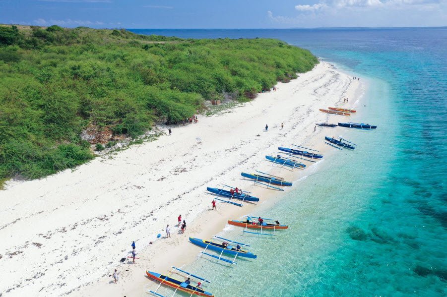 Badoc Island, Philippines , Philippines